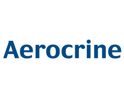 Logo der Firma Aerocrine AG