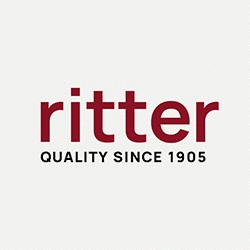 Logo der Firma ritterwerk GmbH