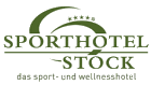 Logo der Firma Sporthotel Stock