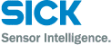 Logo der Firma Sick AG