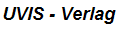 Logo der Firma UVIS Verlag e.K