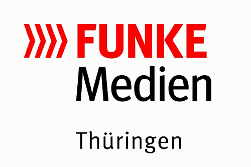 Logo der Firma FUNKE Messen & Events
