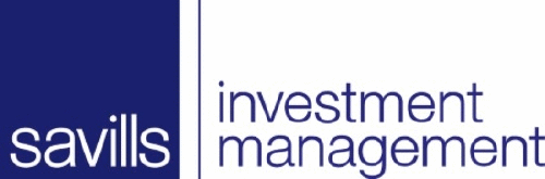 Logo der Firma Savills Investment Management KVG GmbH