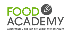 Logo der Firma Food Academy e.V.