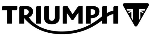 Logo der Firma Triumph Motorrad Deutschland GmbH