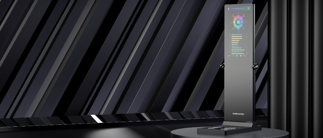 Titelbild der Firma Anovator Deutschland und Österreich