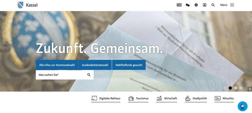 Website Promotion