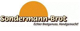 Logo der Firma Sondermann Brot  Sauerland GmbH & Co. KG