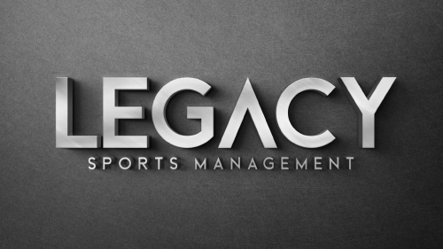 Logo der Firma Legacy Sports Management GmbH
