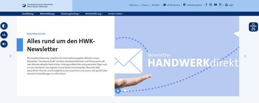 Website Promotion