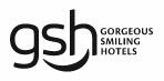 Logo der Firma Gorgeous Smiling Hotels GmbH