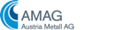 Logo der Firma AMAG Austria Metall AG