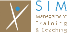 Logo der Firma SIM Schein, Ibe Partnerschaftsgesellschaft Management Training & Coaching