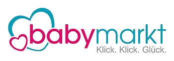 Logo der Firma babymarkt.de GmbH