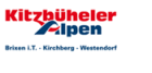 Logo der Firma Tourismusverband Kitzbüheler Alpen-Brixental