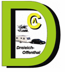 Logo der Firma Campingplatz Dreieich-Offenthal