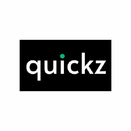 Logo der Firma quickz GmbH