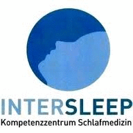 Logo der Firma InterSleep - Privatärztliches Kompetenzzentrum für interdisziplinäre Schlafmedizin