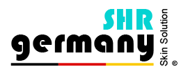 Logo der Firma SHR Germany Onlineshop GmbH