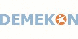 Logo der Firma DEMEKON Entertainment AG