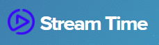Logo der Firma Stream Time GmbH