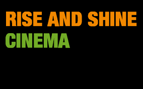 Logo der Firma Rise and Shine Cinema UG