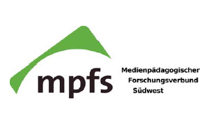 Logo der Firma Geschäftsstelle Medienpädagogischer Forschungsverbund Südwest