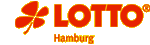 Logo der Firma LOTTO Hamburg GmbH