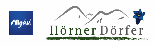 Logo der Firma Tourismus Hörnerdörfer GmbH