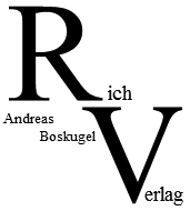 Logo der Firma Andreas Boskugel