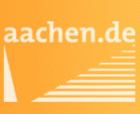Logo der Firma Stadt Aachen