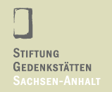Logo der Firma Stiftung Gedenkstätten Sachsen-Anhalt
