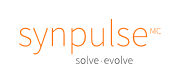 Logo der Firma Synpulse Schweiz AG