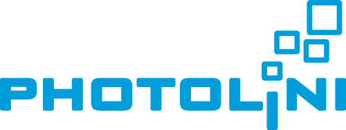Logo der Firma Photolini / CJ Quadrat GmbH