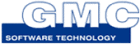 Logo der Firma GMC Software AG