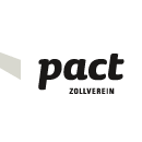 Logo der Firma PACT Zollverein - Performing Arts Choreographisches Zentrum NRW Tanzlandschaft Ruhr