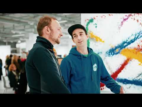 ARTMUC international art fair