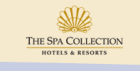 Logo der Firma The Spa Collection Hotelmarketing GmbH