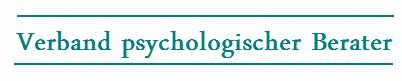 Logo der Firma Verband psychologischer Berater