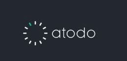 Logo der Firma atodo GbR