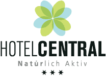 Logo der Firma HOTEL CENTRAL ***