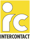 Logo der Firma INTERCONTACT Gesellschaft für Studien-und Begegnungsreisen mbH