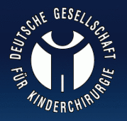 Logo der Firma Deutsche Gesellschaft für Kinderchirurgie