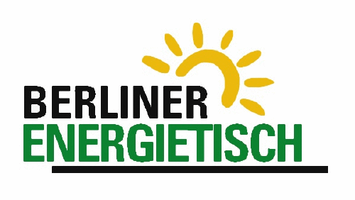 Logo der Firma Berliner Energietisch