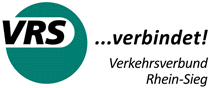 Logo der Firma Verkehrsverbund Rhein-Sieg GmbH