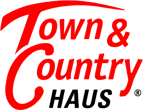 Logo der Firma Town & Country Haus Lizenzgeber GmbH