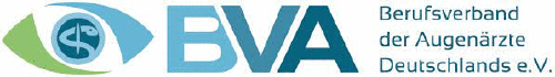 Logo der Firma Berufsverband der Augenärzte Deutschland e.V. (BVA)