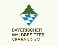 Logo der Firma Bayerischer Waldbesitzerverband e.V.