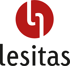 Logo der Firma lesitas GmbH