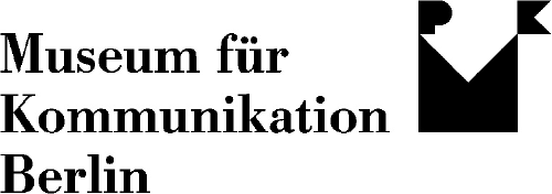 Logo der Firma Museum für Kommunikation Berlin